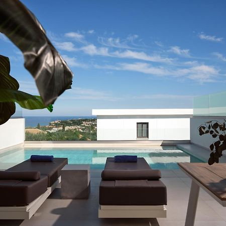 Hotel St.John Suites Adults Only Tsilivi  Exterior photo