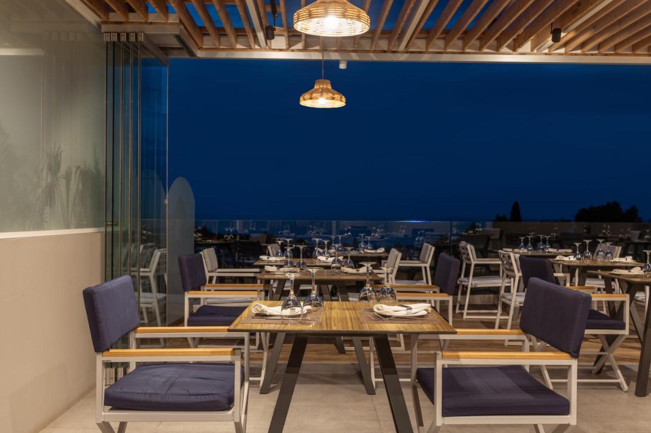 Hotel St.John Suites Adults Only Tsilivi  Exterior photo