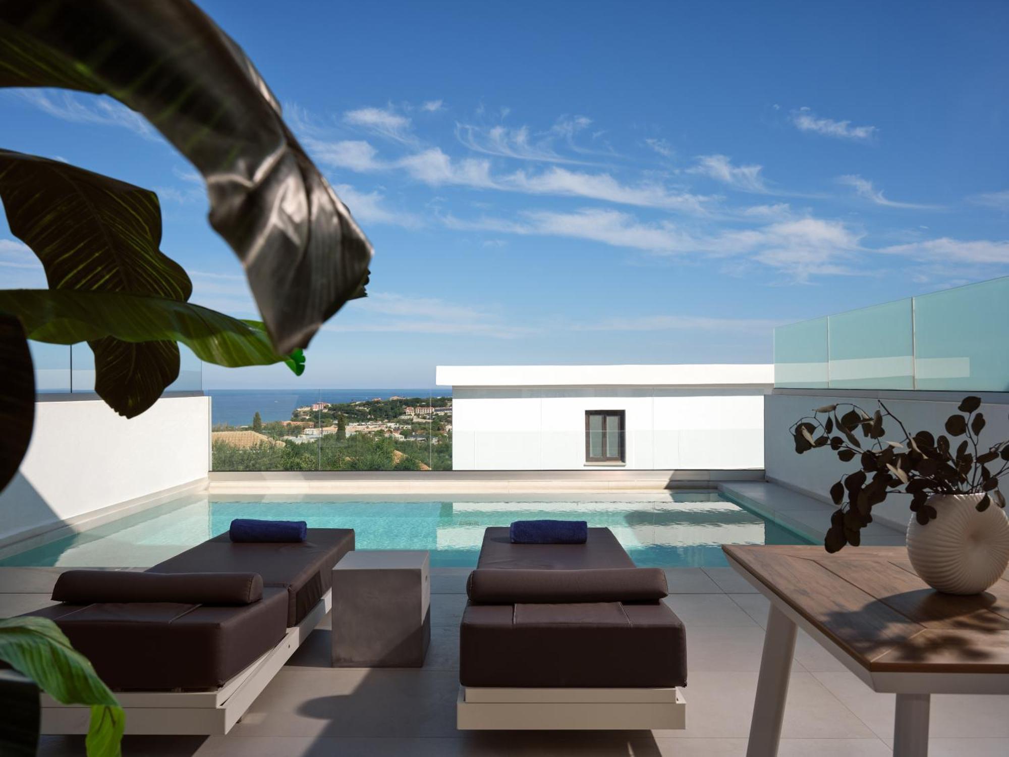 Hotel St.John Suites Adults Only Tsilivi  Exterior photo