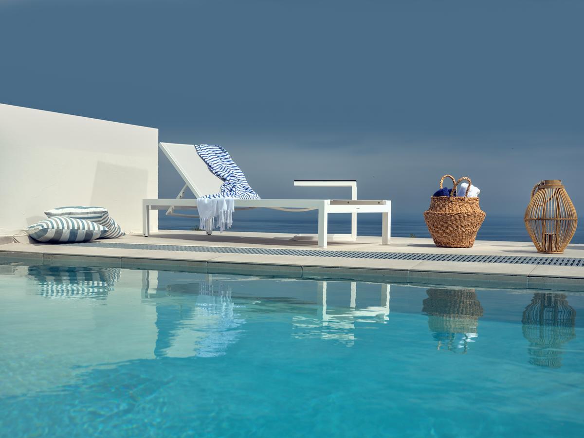 Hotel St.John Suites Adults Only Tsilivi  Exterior photo