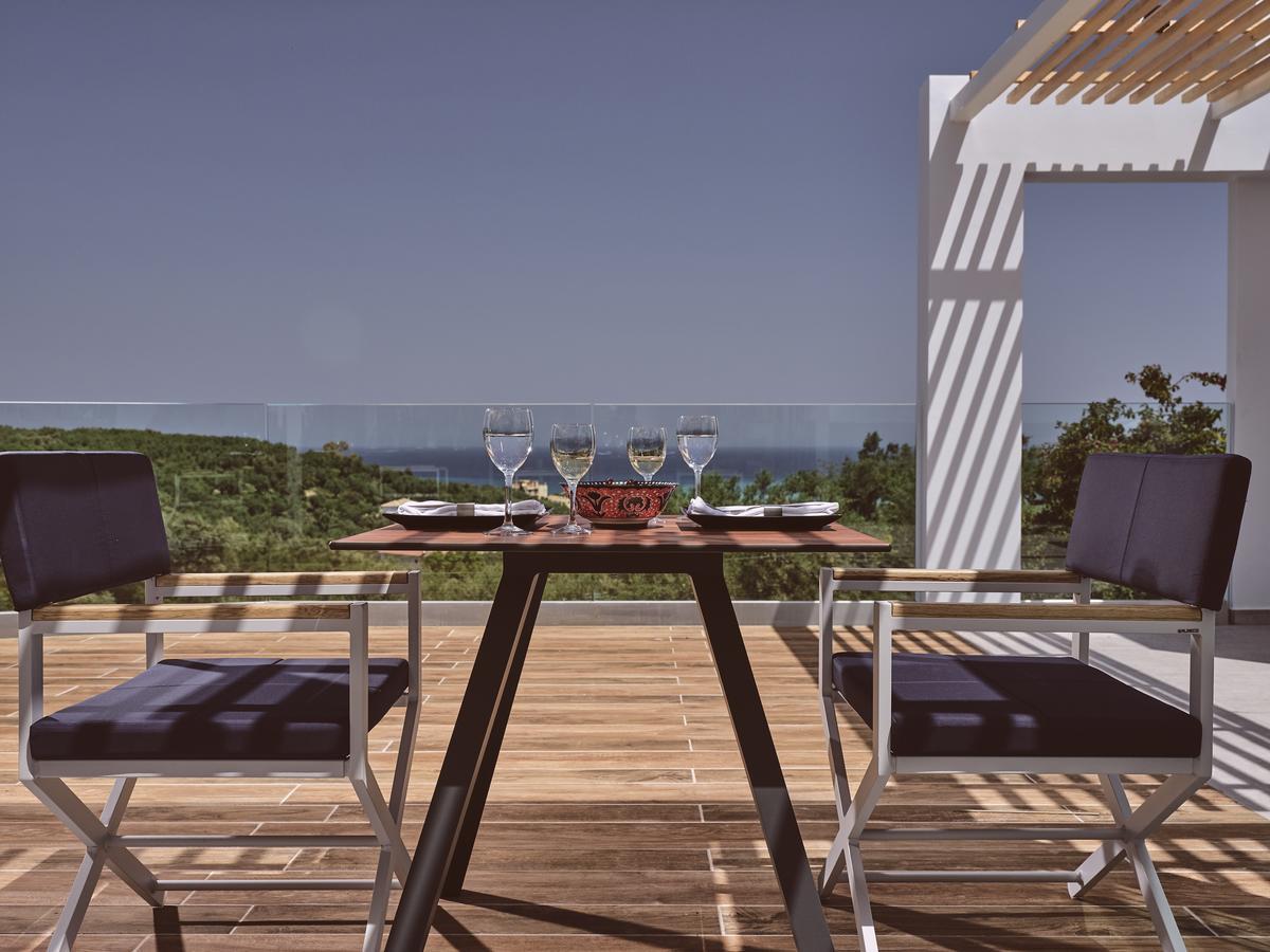 Hotel St.John Suites Adults Only Tsilivi  Exterior photo