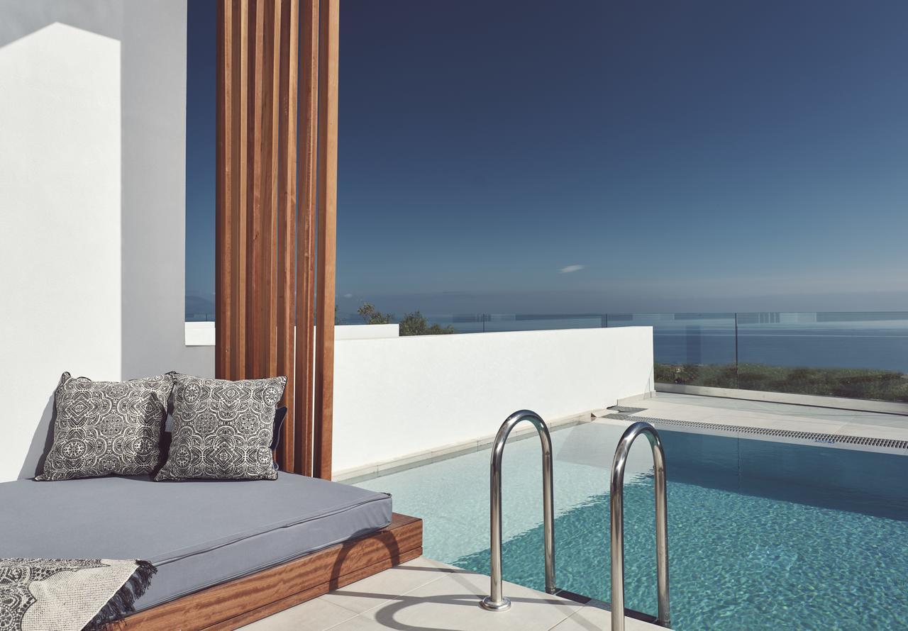 Hotel St.John Suites Adults Only Tsilivi  Exterior photo