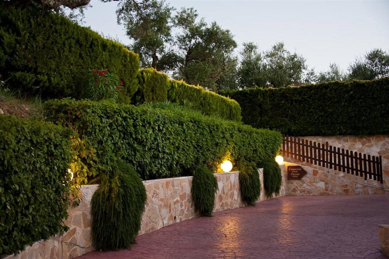 Hotel St.John Suites Adults Only Tsilivi  Exterior photo